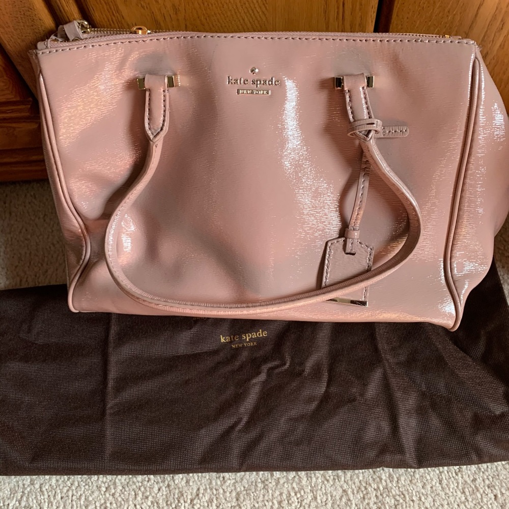 Kate purse